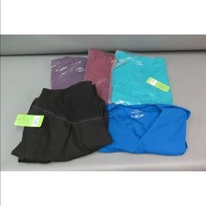 Cherokee Women’s Maternity Scrubs lot